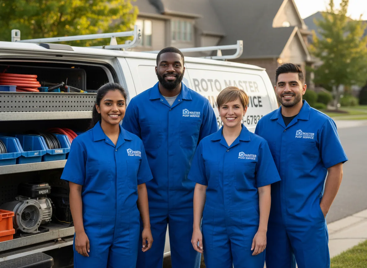 Sump Pump Installation company in Punta Gorda, FL